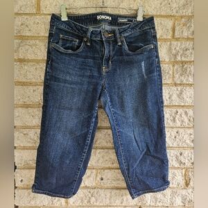 Sonoma Skimmers Size 4*all